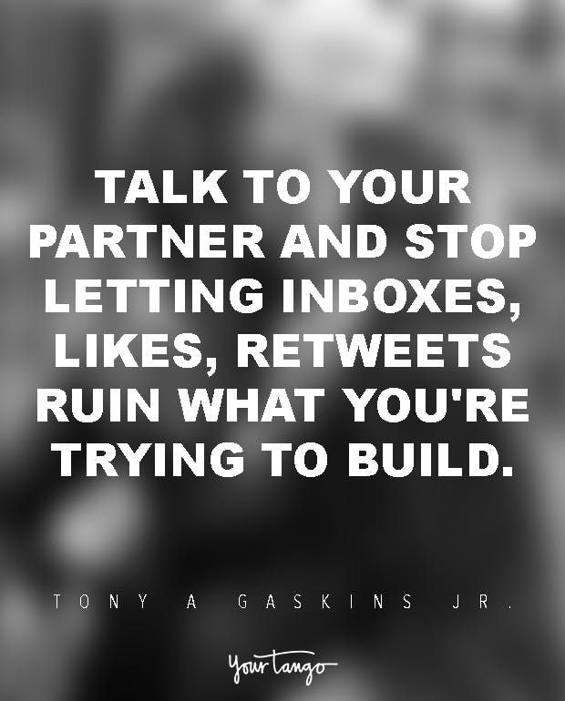 Quotes About Social Media And Relationships
 Quotes about social media ruining relationships