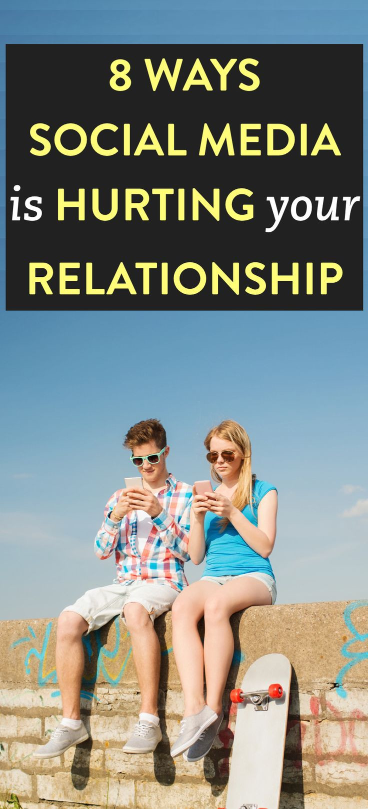 Quotes About Social Media And Relationships
 Quotes Social Media Hurting Relationships QuotesGram