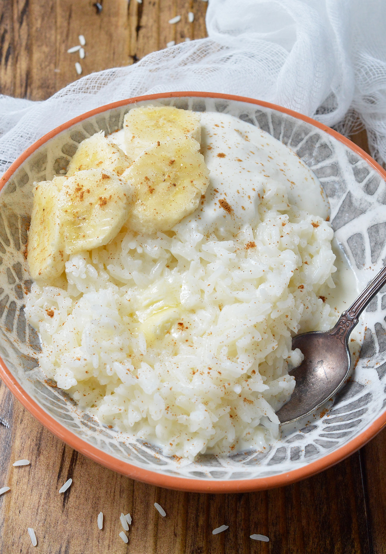 Rice Breakfast Recipes
 5 Ingre nt Breakfast Rice WonkyWonderful