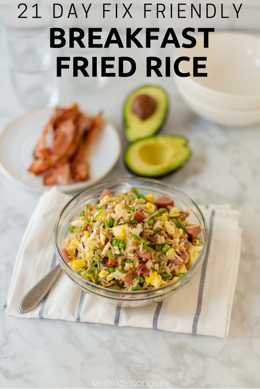 Rice Breakfast Recipes
 Healthy Breakfast Rice Recipe