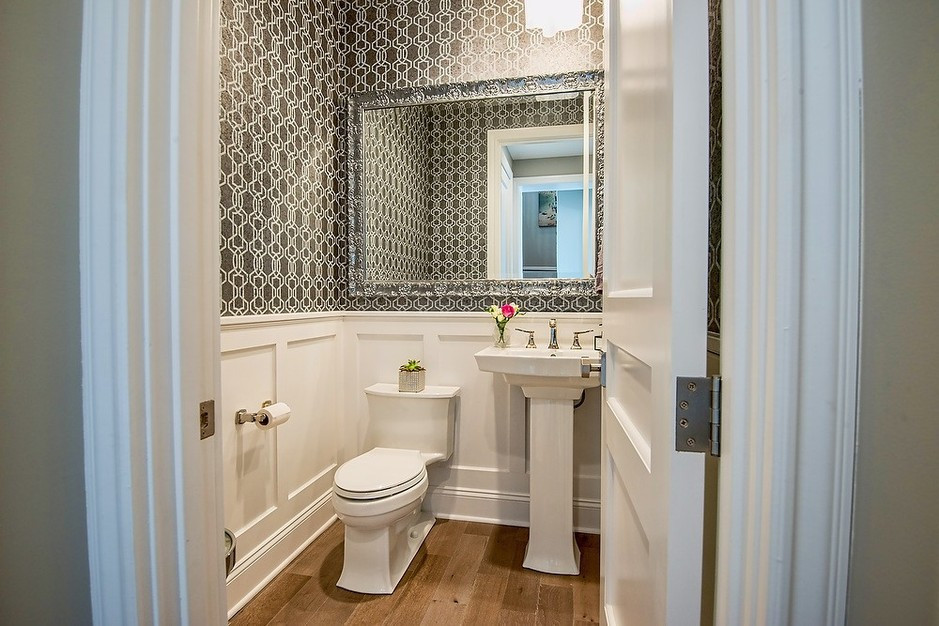 Small Bathroom Mirrors
 6 Ways to Make Your Small Bathroom Feel r Porch Advice