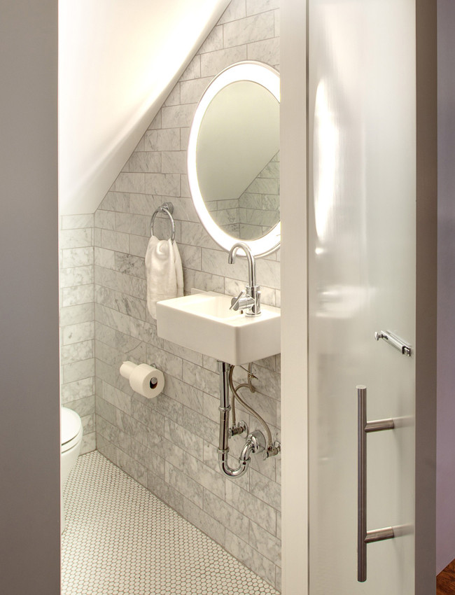 Small Bathroom Mirrors
 Bathroom Lighting Ideas for Small Bathrooms