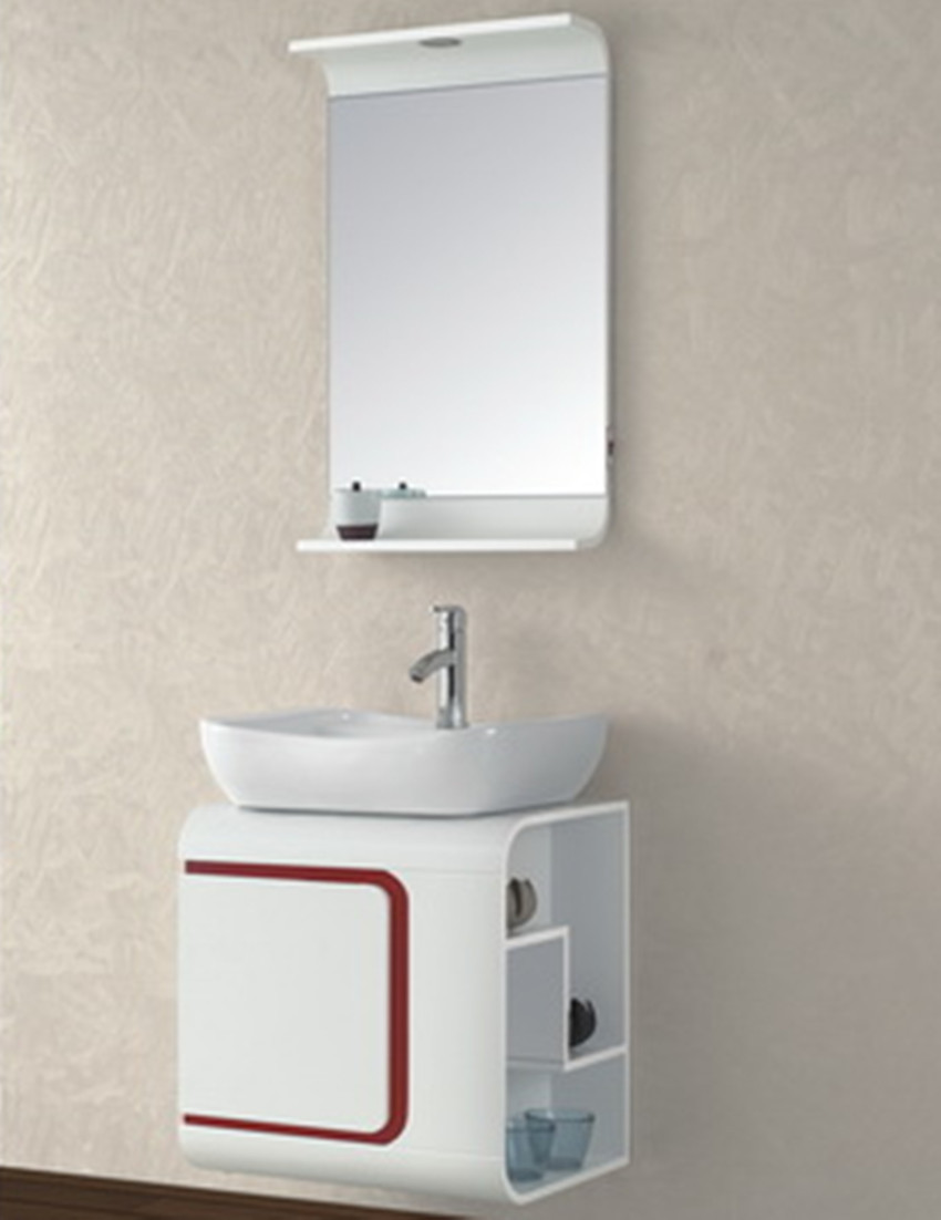 Small Bathroom Mirrors
 Minimalist Bathroom Mirrors Design Ideas to Create Sweet