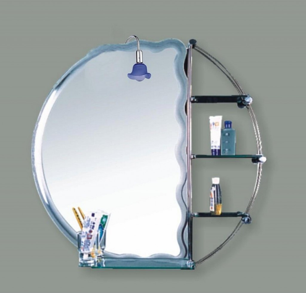 Small Bathroom Mirrors
 Mirror In Bathroom Home Design Ideas Remodel