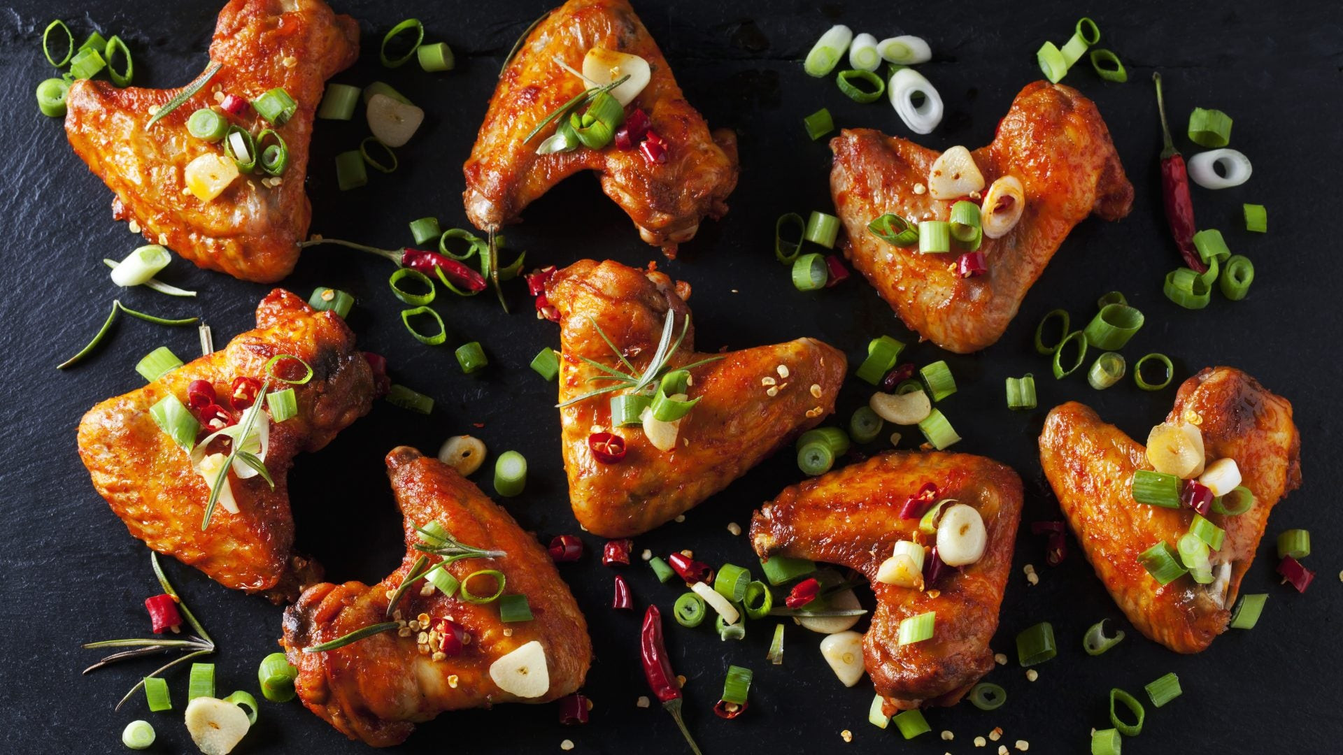 Super Bowl 2020 Recipes
 3 Wing Recipes To Try Before The Super Bowl Essence