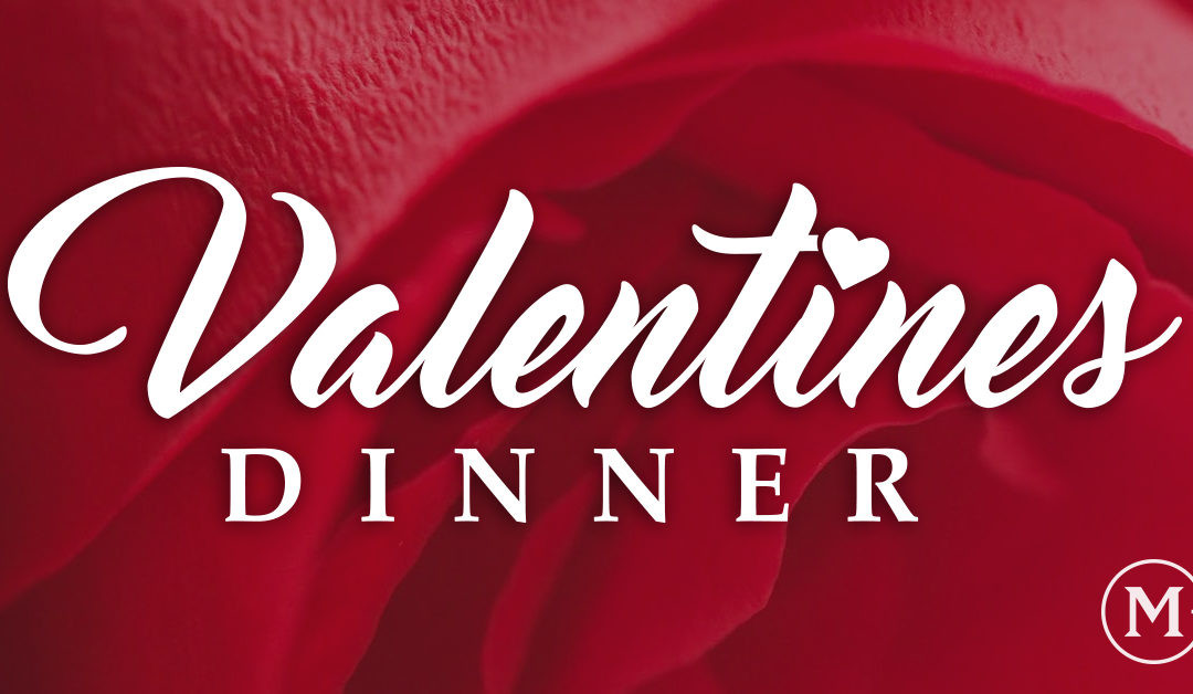 Valentine'S Day Dinner 2020
 Valentine s Dinner 2020 Maxwells Restaurant & Bar