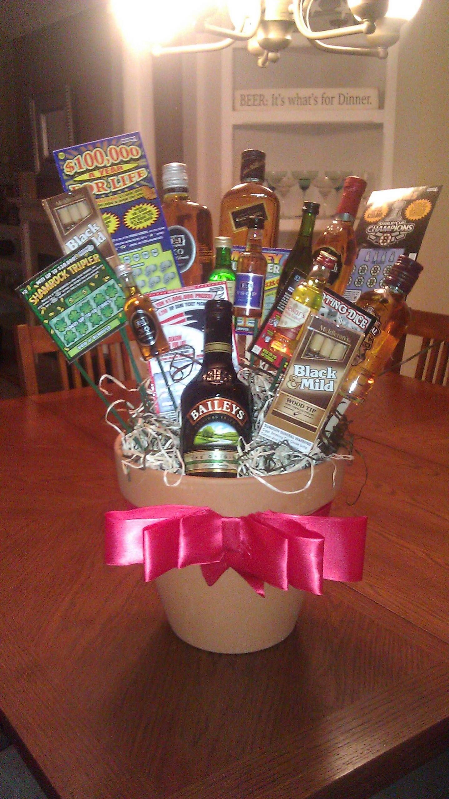 Valentine'S Day Gift Basket Ideas For Him
 imgur the simple image sharer