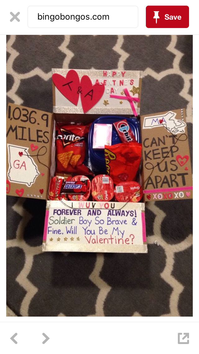 Valentine'S Day Gift Ideas For My Boyfriend
 Idea by Rebecca Duncan on Away to college