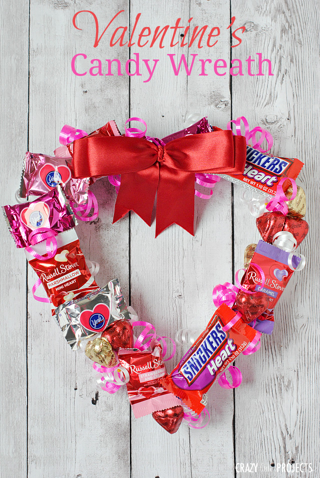 Valentines Candy Gift Ideas
 Teacher Valentine s Gift Ideas Leah With Love