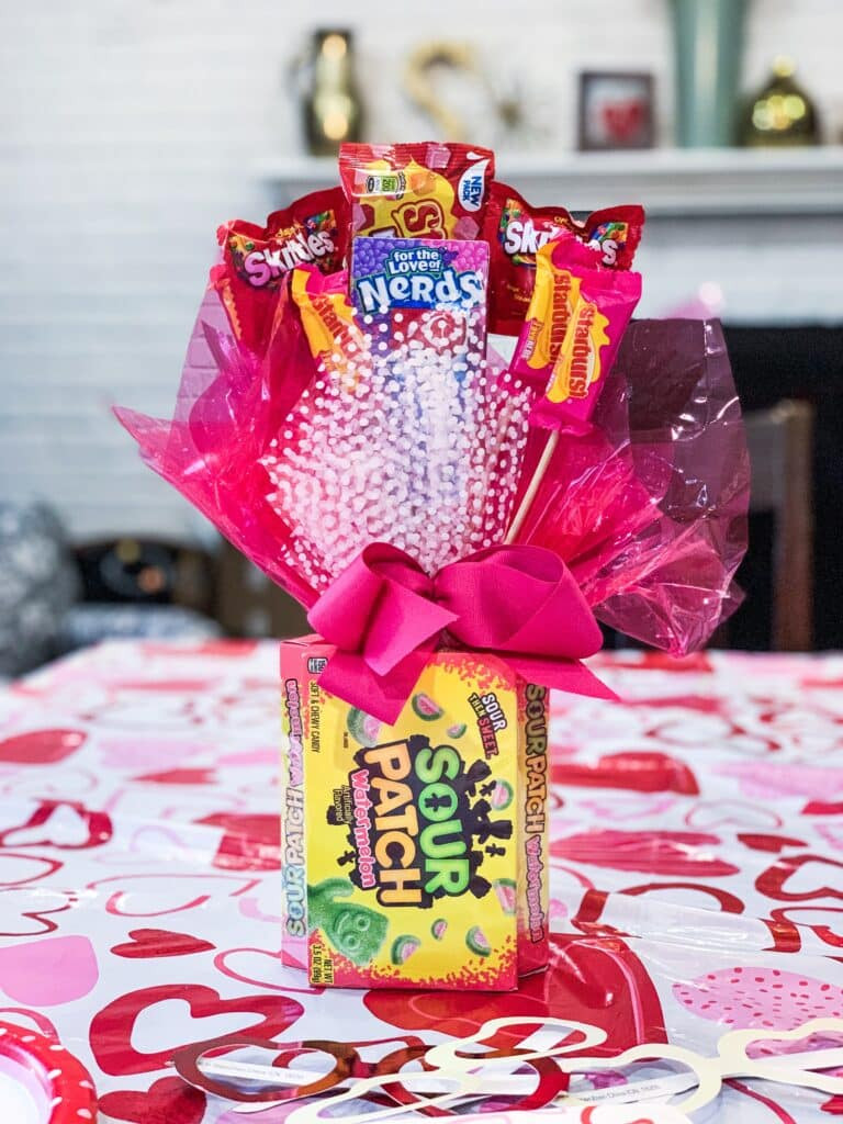 Valentines Candy Gift Ideas
 Valentine s Day Gift Ideas For Anyone