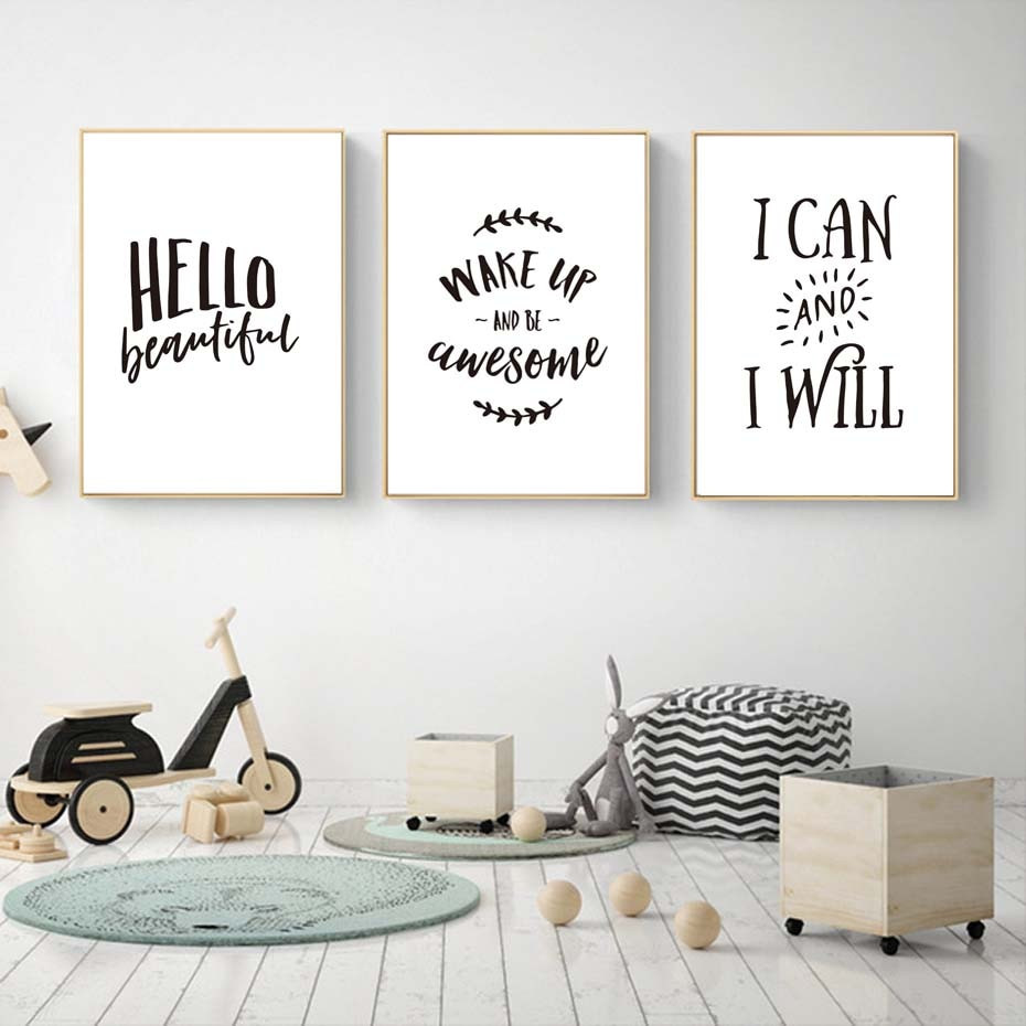 Wall Prints For Bedroom
 Do Now Inspiring Life Quotes Poster For Wall Modern Home
