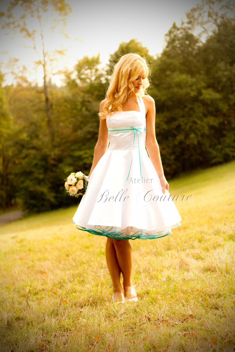 Wedding Dress Petticoat
 Petticoat Wedding Dress Item Véro By Atelierbellecouture