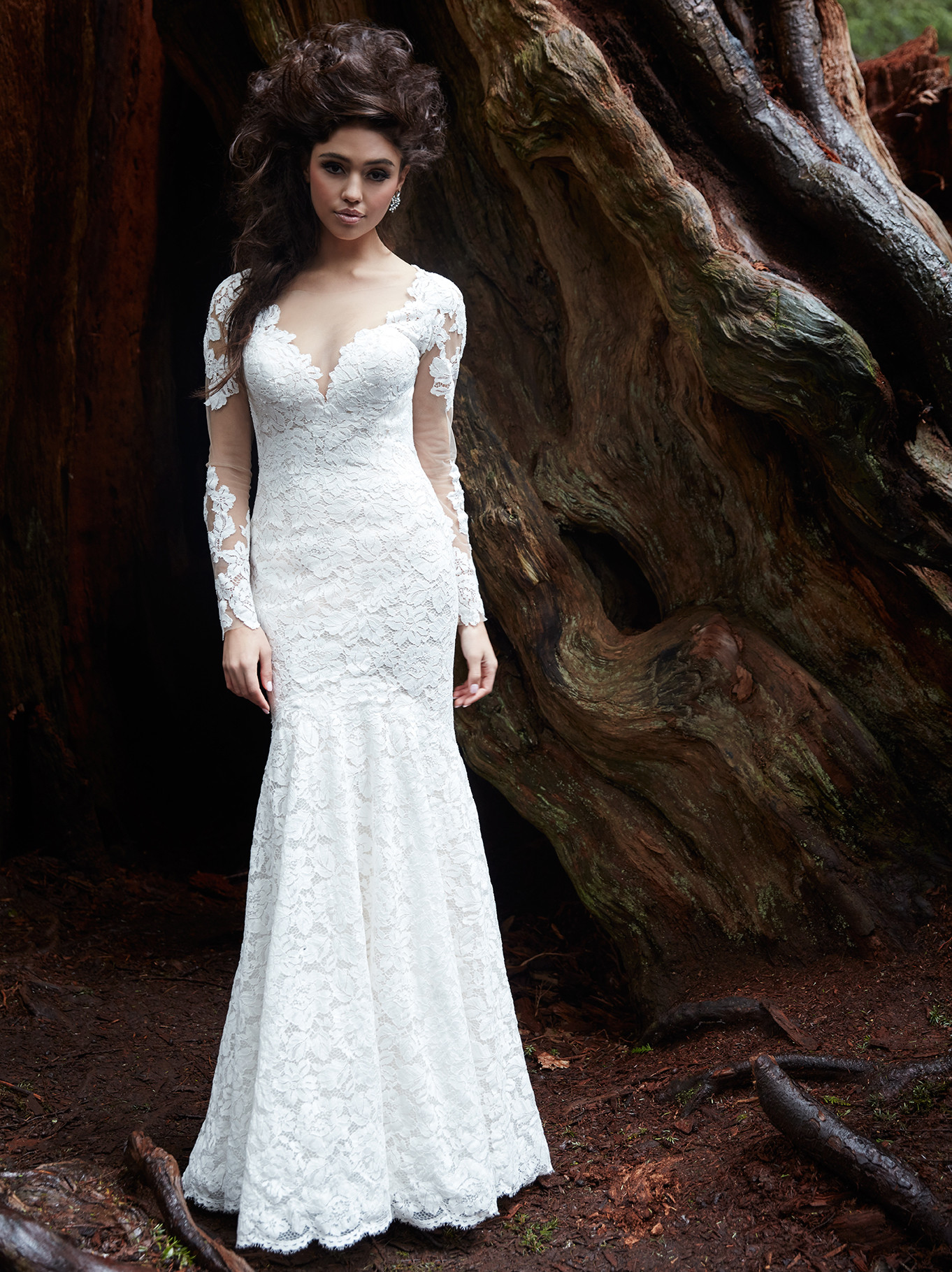 Wedding Dress Rental Nyc
 Celebrating Luxurious Lace at NYB&G of Raleigh