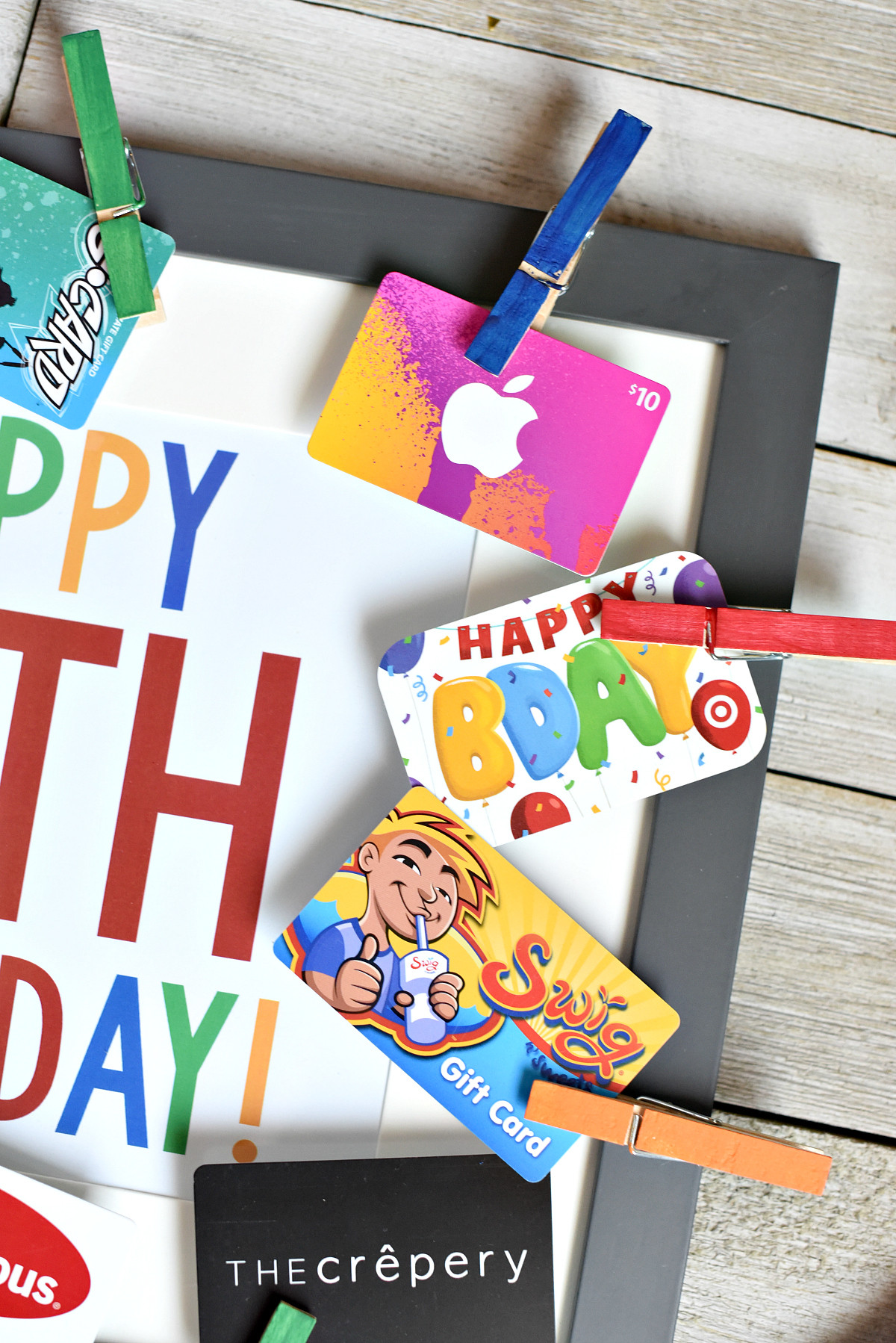 10 Year Old Birthday Gifts
 Fun Birthday Gifts for 10 Year Old Boy or Girl – Fun Squared