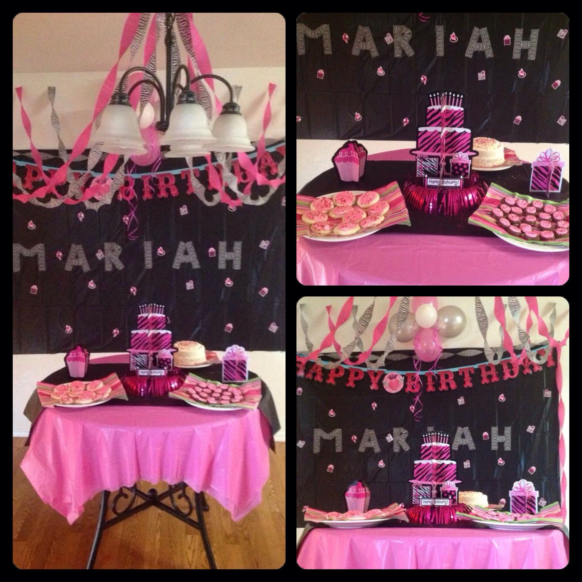 10 Yr Old Girl Birthday Party Ideas
 Birthday Party Ideas For 10 Year Olds