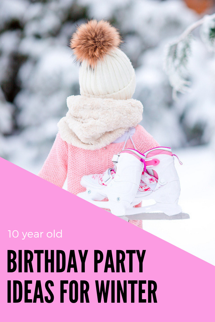 10 Yr Old Girl Birthday Party Ideas
 10 Year Old Birthday Party Ideas for Your Kids • A Subtle