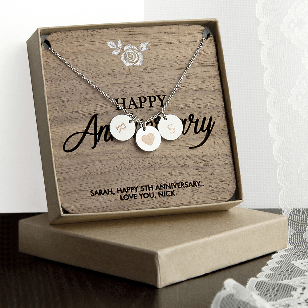 10Th Anniversary Gift Ideas For Her
 Modern 10 Year Anniversary Present Ideas