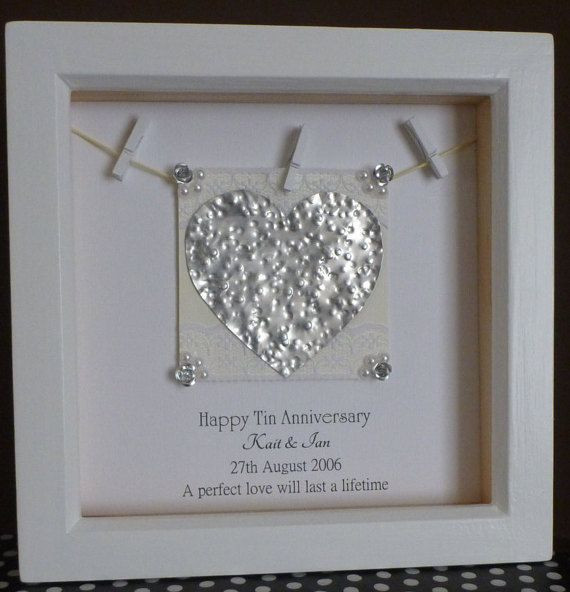 10th Wedding Anniversary Gift Ideas For Him
 The 25 best 10th anniversary ts ideas on Pinterest