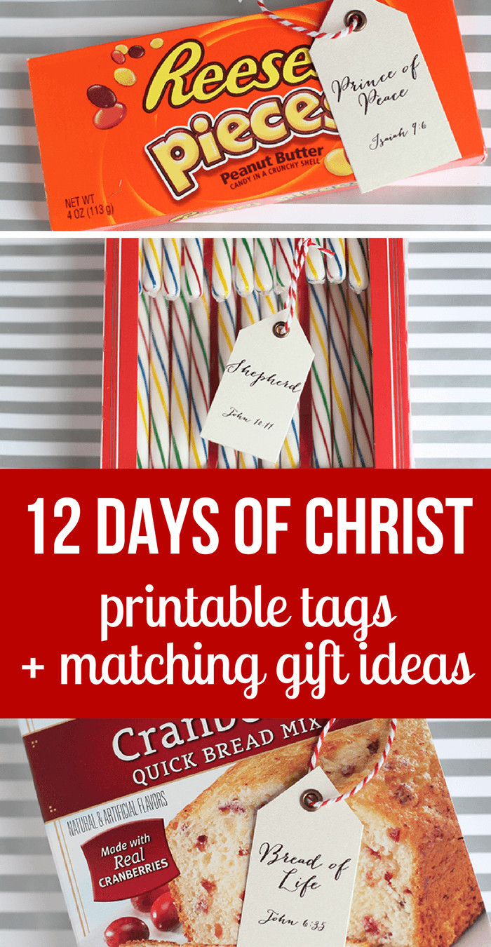 12 Days Of Christmas Gift Ideas For Coworkers
 The Best Ideas for 12 Days Christmas Gift Ideas for