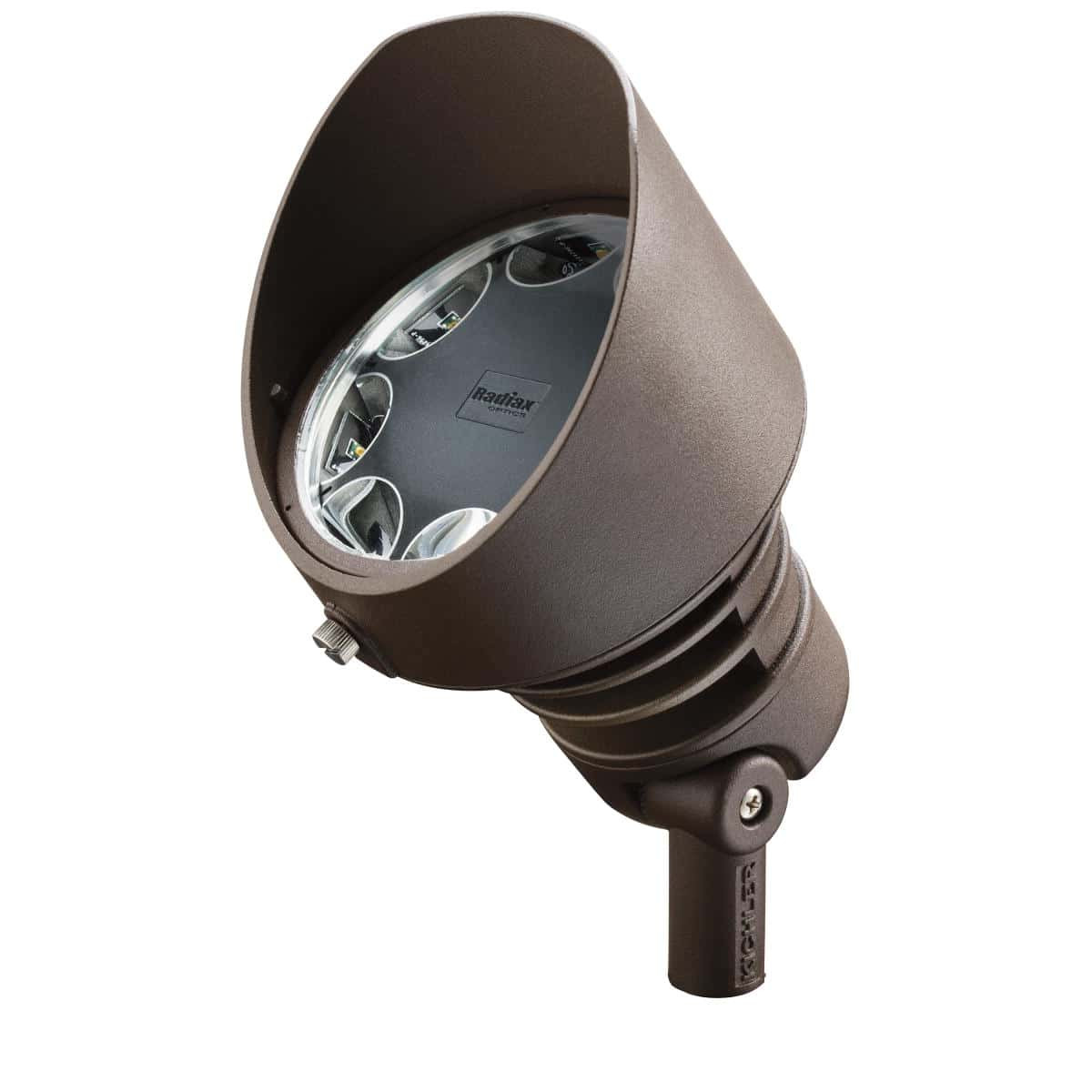 120 Volt Landscape Lighting
 Kichler 120 volt 29 watt 35 degree LED