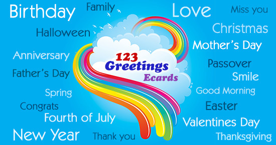 123 Greetings Birthday Cards
 Free Greeting cards Wishes Ecards Birthday Wishes