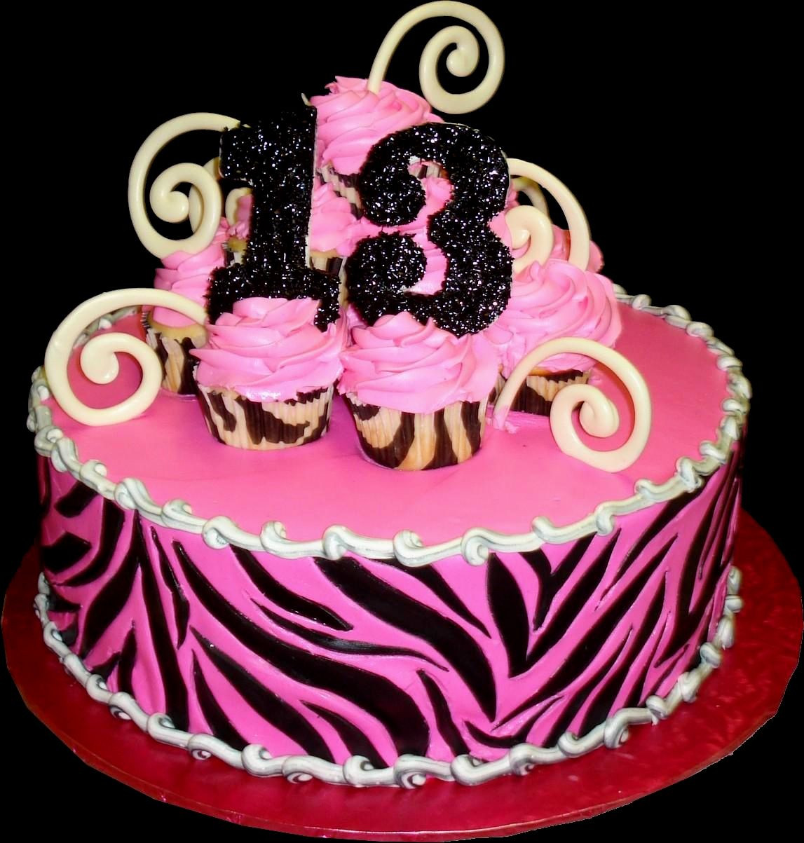 13 Birthday Cakes
 13th Birthday Cakes – 5 Most Suited Styles for Teen Boys