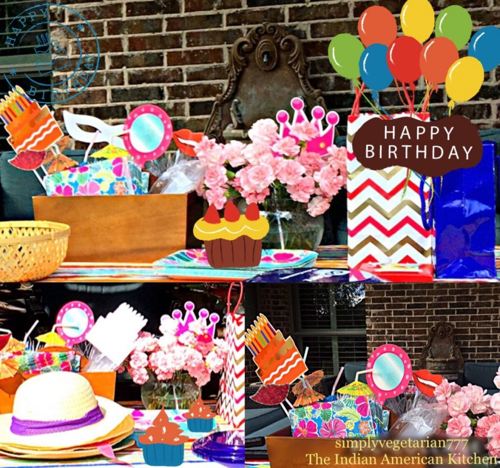 13 Yr Old Girl Birthday Party Ideas
 13 Year Old Girls Birthday Party Idea at Home in the Bud