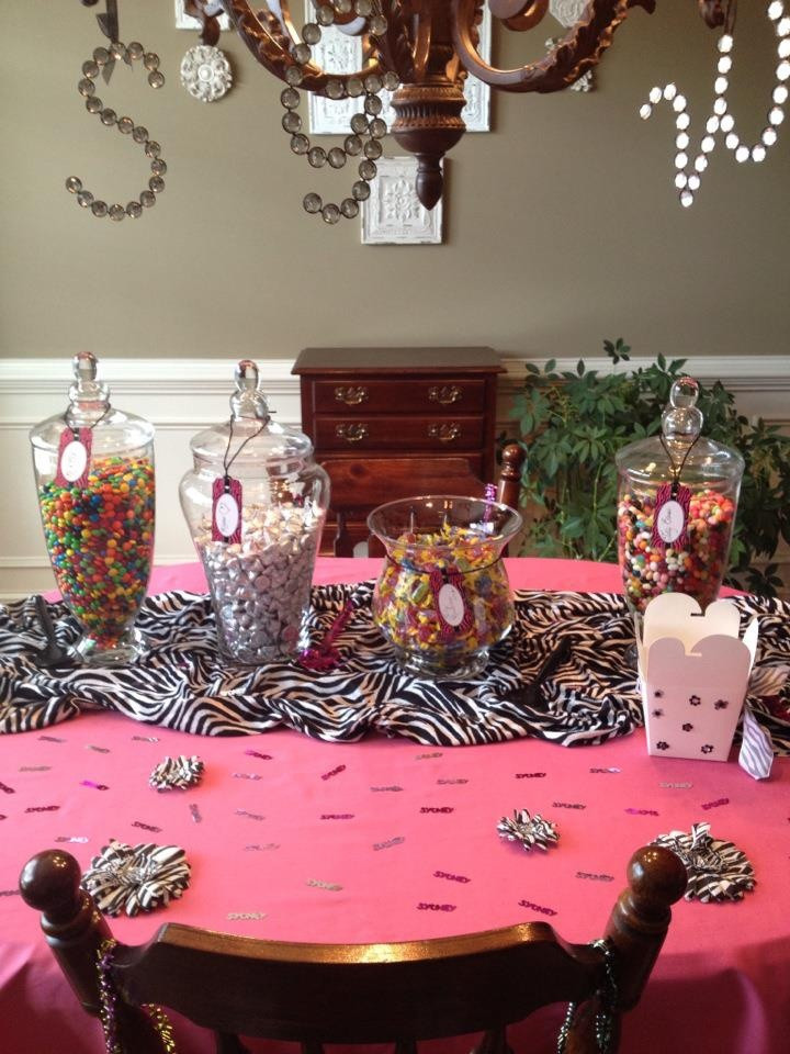 13 Yr Old Girl Birthday Party Ideas
 Best 12 13 year old girl birthday party ideas ideas on
