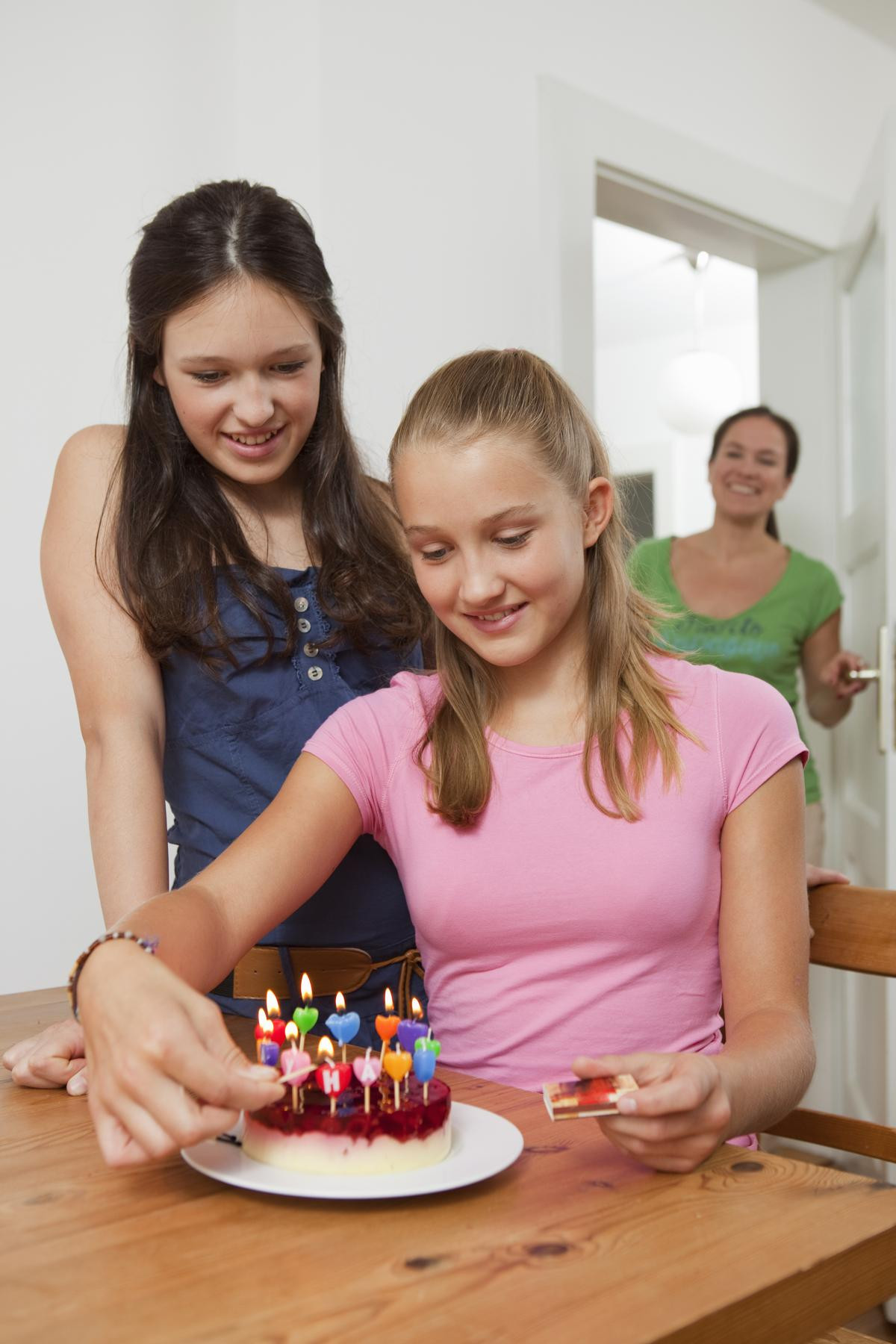 13 Yr Old Girl Birthday Party Ideas
 Party Ideas for 13 year old Girls Birthday Frenzy
