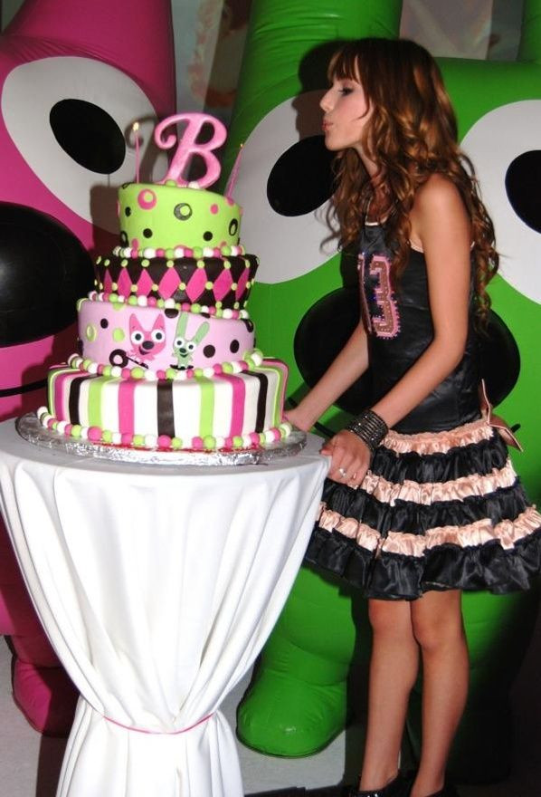 13 Yr Old Girl Birthday Party Ideas
 awesome cakes for 13 year olds Αναζήτηση Google