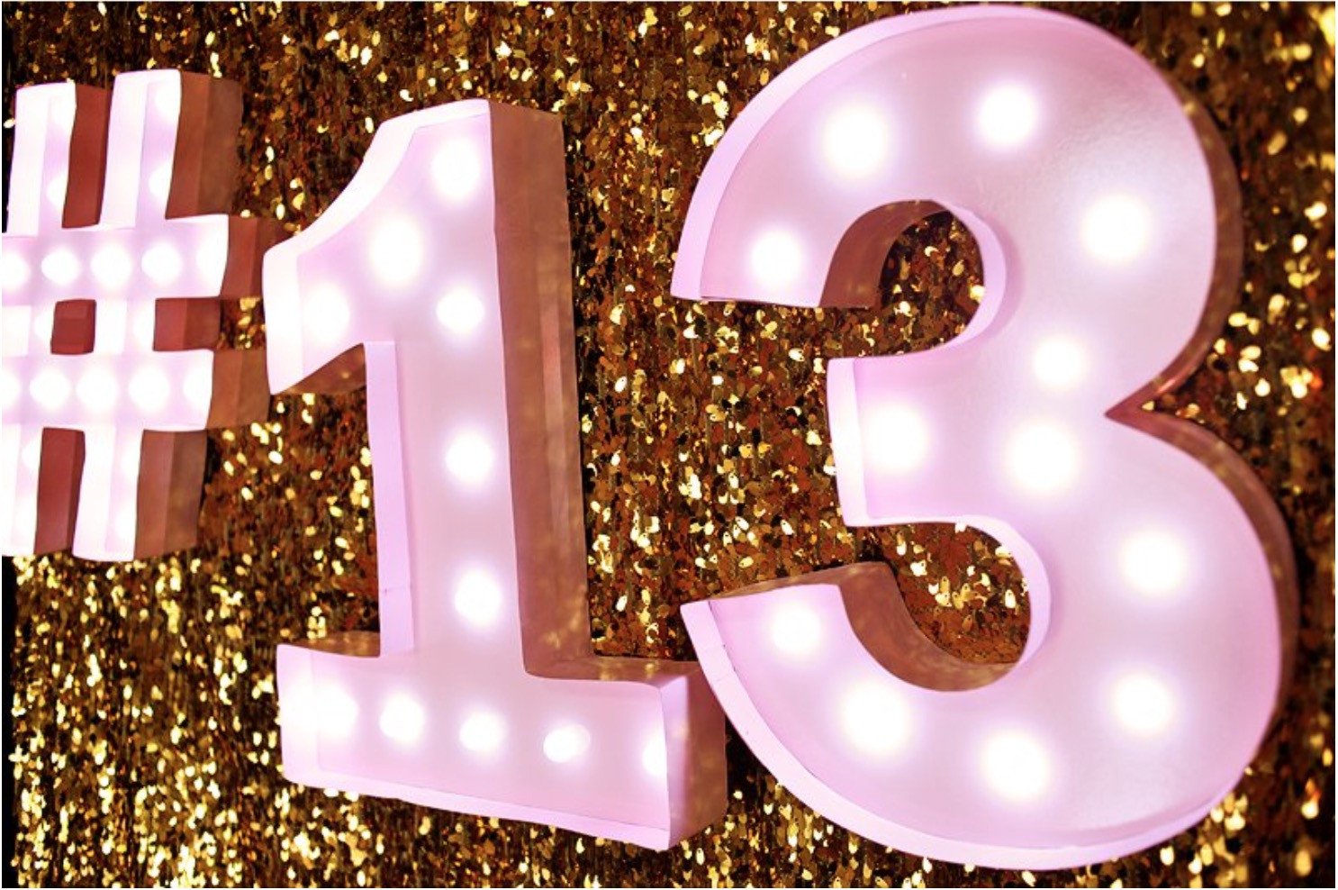 13th Girl Birthday Party Ideas
 Cool 13th Birthday Party Ideas Your Teen Will Love