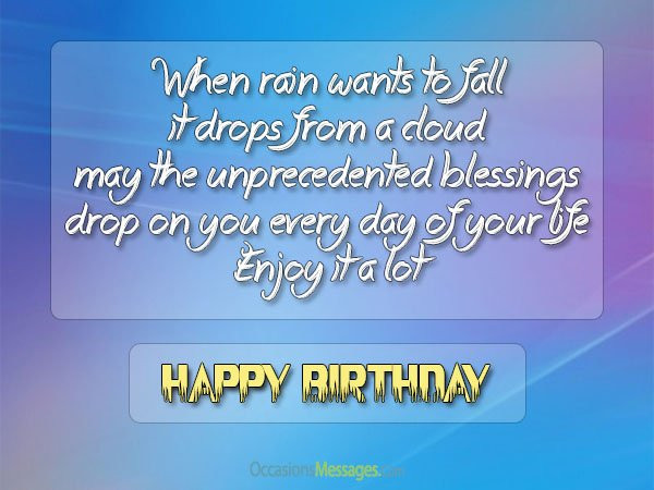 15 Birthday Quotes
 15th Birthday Wishes and Quotes Occasions Messages