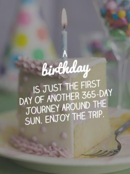 15 Birthday Quotes
 15 Happy Birthday Quotes QuotesGram