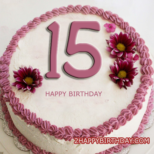 15 Birthday Quotes
 Happy 15th Birthday Wishes & Quotes 2HappyBirthday