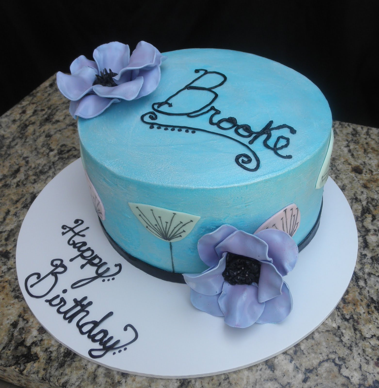 The top 20 Ideas About 15th Birthday Cakes – Home, Family, Style and