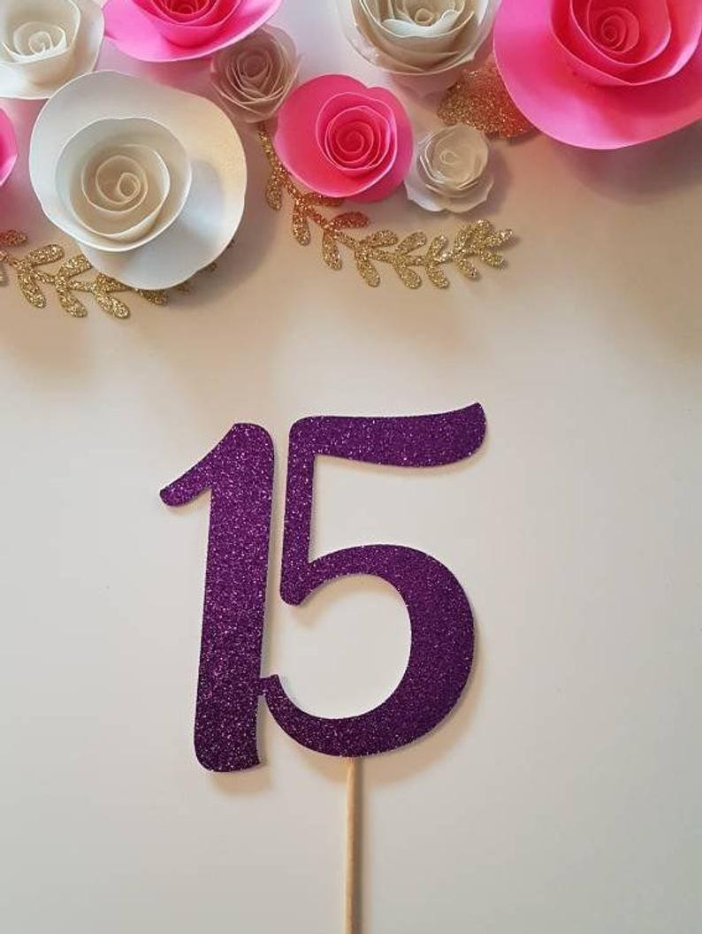 15Th Birthday Gift Ideas Girl
 Gift ideas for 15th Birthday for Boys and Girls Anniversary Gift List