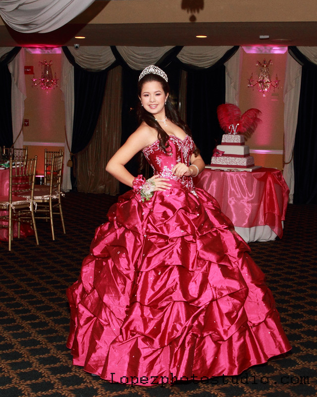 15th Birthday Party Ideas
 Wedding Venues Miami