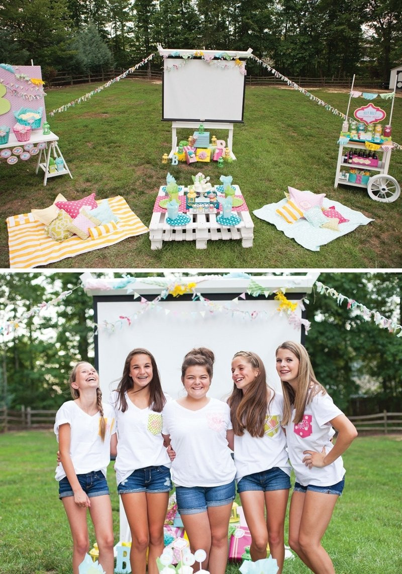 15th Birthday Party Ideas
 10 Most Popular 15Th Birthday Party Ideas For Girls 2019