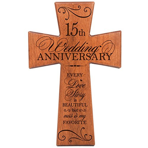 15th Wedding Anniversary Gift Ideas For Her
 15th Anniversary Gifts Amazon