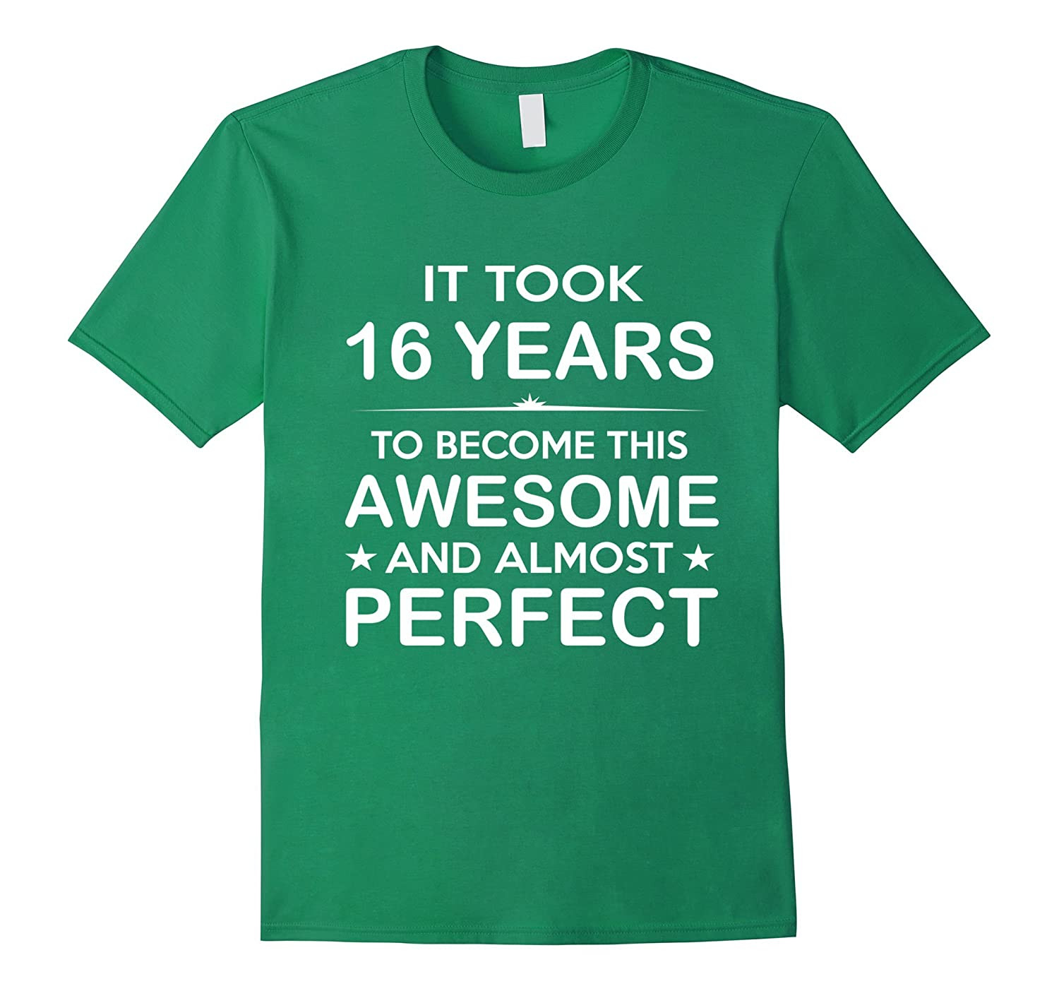 16 Year Old Birthday Gifts
 Sixteen 16 Year Old 16th Birthday Gift Ideas for Boy Girl