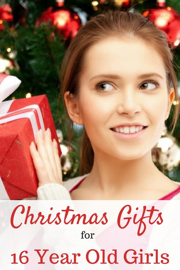 16 Year Old Christmas Gift Ideas
 Christmas Gifts For 16 Year Old Girls 2020 • Absolute