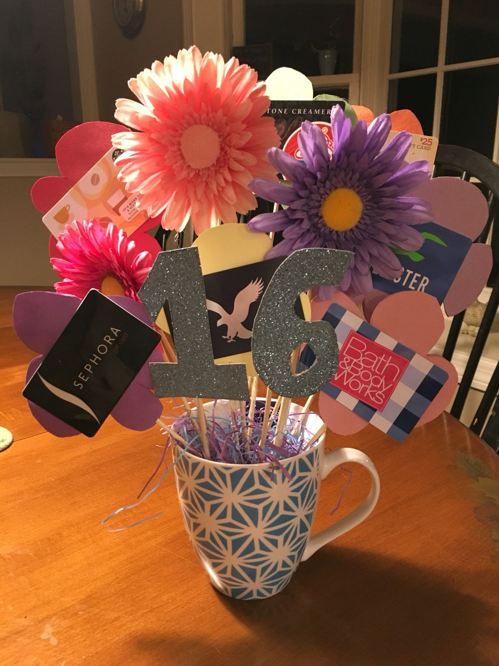 16Th Birthday Gift Ideas For Best Friend
 Hanover MA Sweet 16 idea