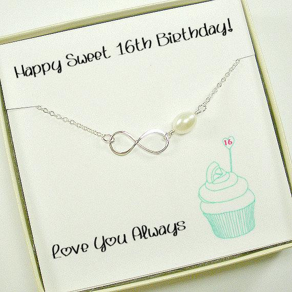 16Th Birthday Gift Ideas For Daughter
 Sweet 16 Birthday Gift 16th Birthday Gift by