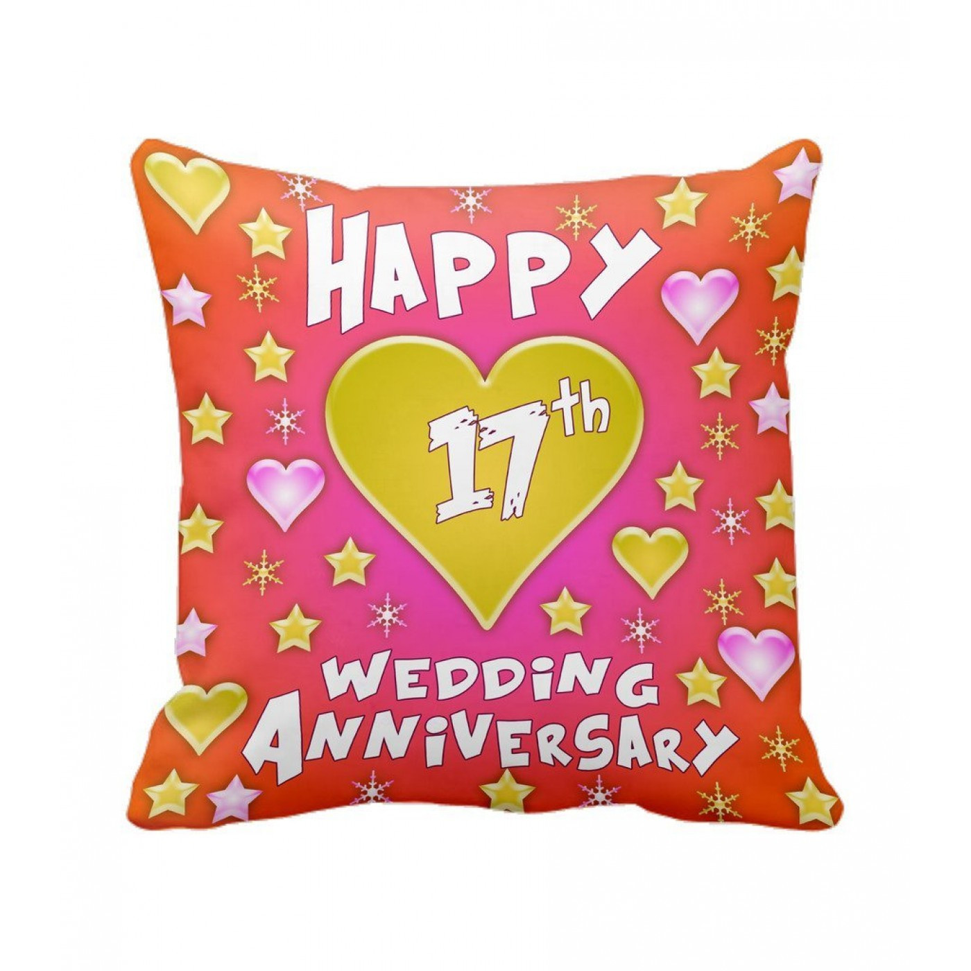 17Th Year Anniversary Gift Ideas
 The Best Ideas for 17th Anniversary Gift Ideas Best Gift