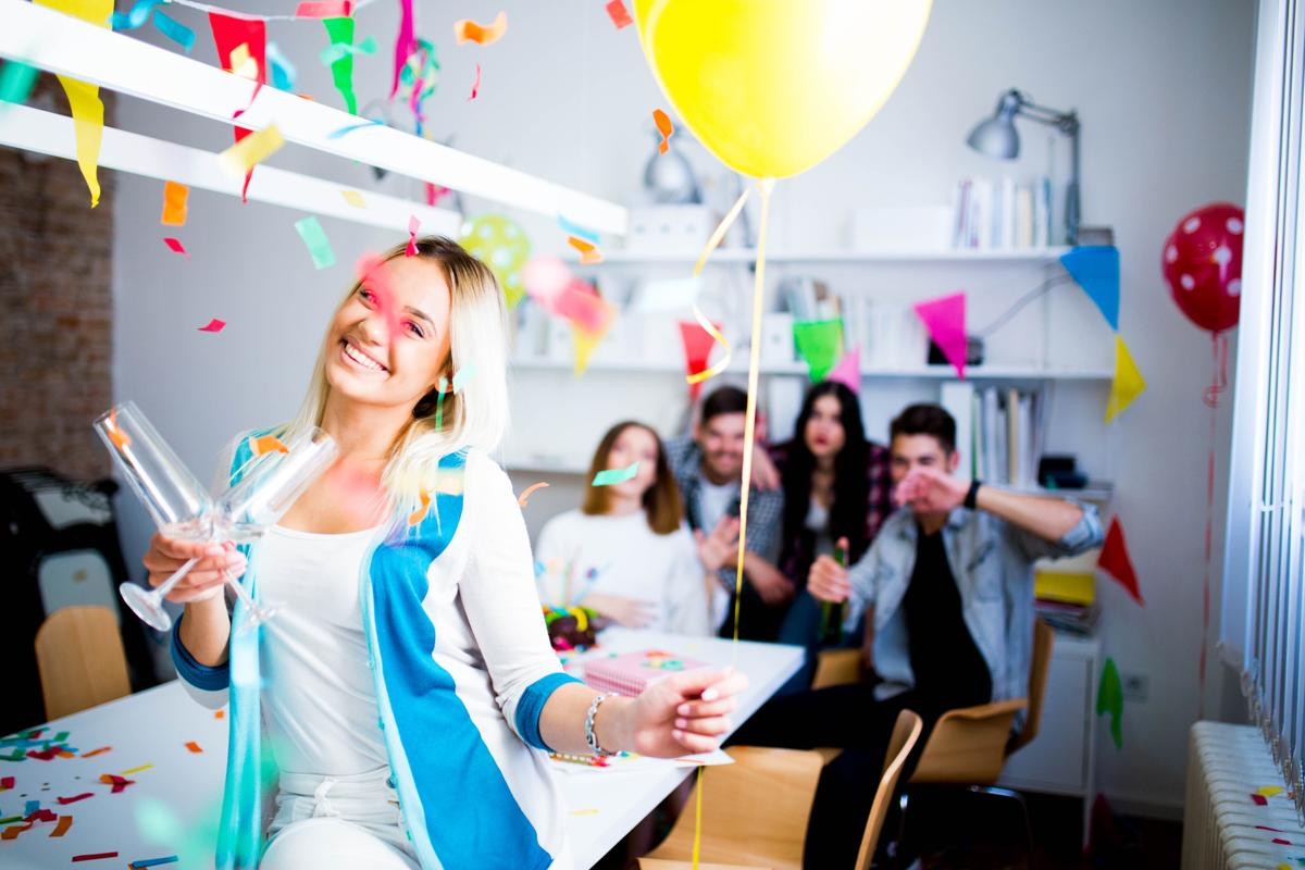 18th Birthday Party Supplies
 18th Birthday Party Ideas for Guys That are Boisterously