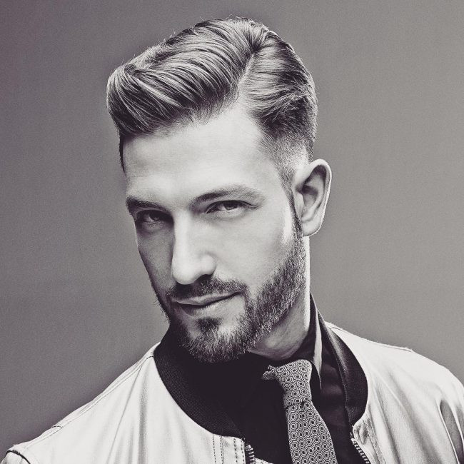 1920S Male Hairstyles
 55 Best 1920’s Hairstyles For Men Classic Looks 2019