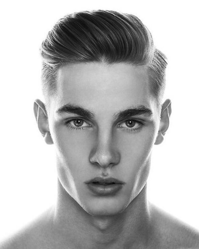 1920S Male Hairstyles
 55 Best 1920’s Hairstyles For Men Classic Looks 2019