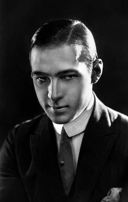 1920S Male Hairstyles
 1920s Hairstyles For Men Classy Cuts Topped With A Hat