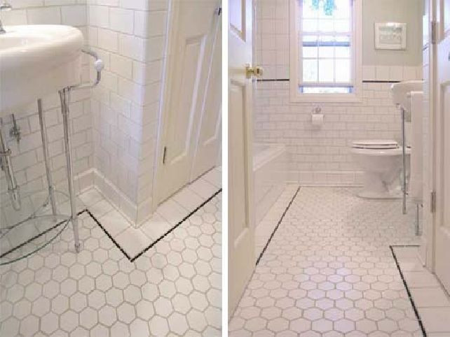 1940S Bathroom Tile
 17 Best images about 1940s bathrooms colors & ideas on