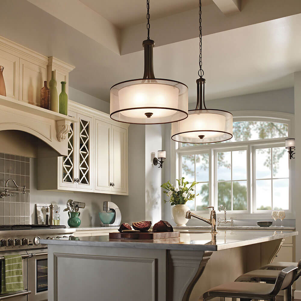 1950'S Kitchen Light Fixtures
 Kitchen Lighting Choosing the Best Lighting for Your